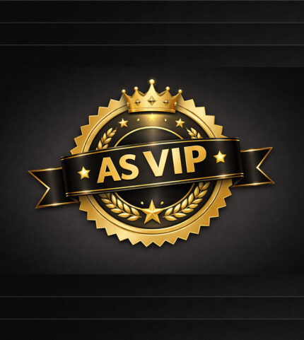 AS VIP 1