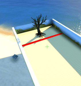 Gta 5 Mods Squid Game Lobby Addonprop