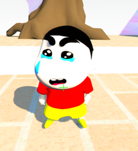 gta 5 mods shinchan