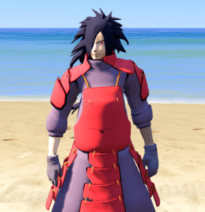 Madara Uchiha