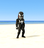 venom kid 1