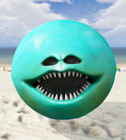 GTA 5 Mods Pluto Wake Up Addon Ped+FiveM