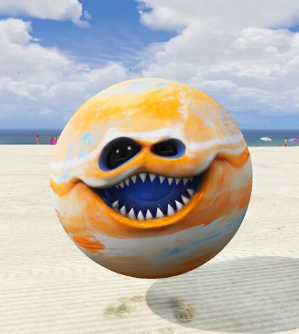 GTA 5 Mods Uranus Wake Up Addon Ped+FiveM