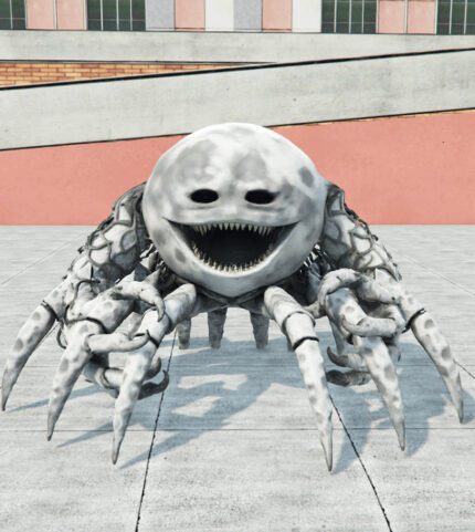 GTA 5 Mods Moon Wake Up Addon Ped