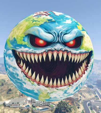earth