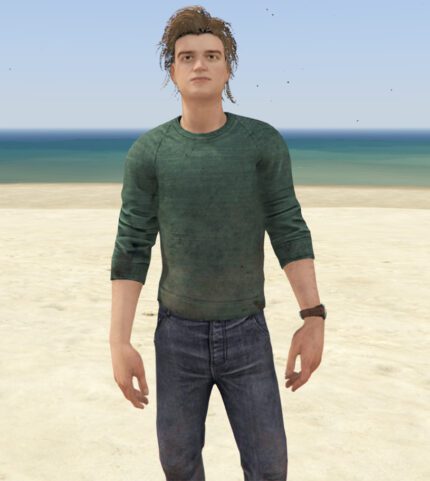 steve