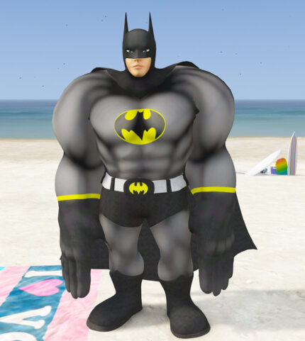 batman