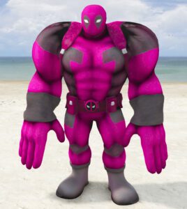 deadpool 4