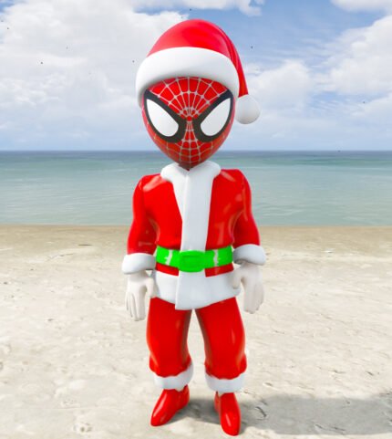 santaa