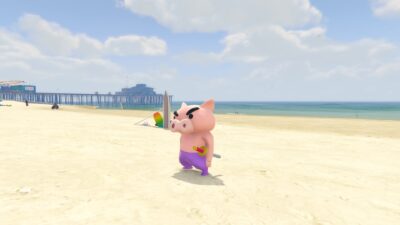 Buriburizaemon preview 2