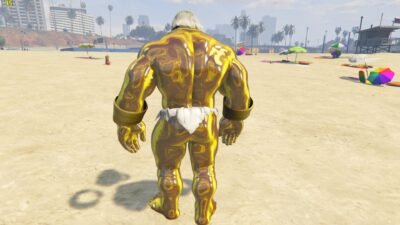Golden Dadu Hulk preview 1