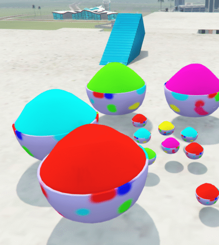 bowl