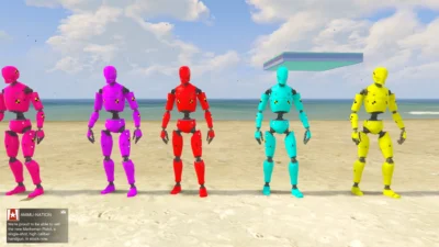 gta-5-mods-crash-test-dummy-multi-colours-preview-2