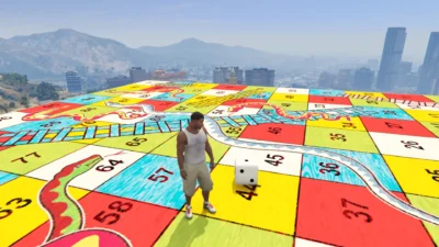 Grand Theft Auto V Screenshot 2026.06.26 21.32.21.12