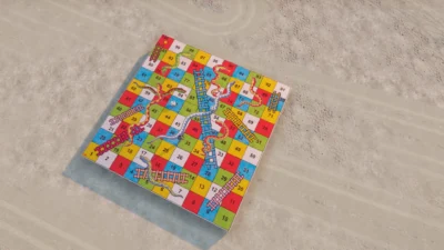 gta 5 mods gta5modx ludo snake game preview 4