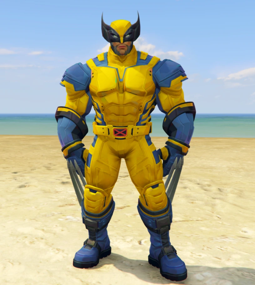 1784572763 gta 5 mods gta5modx muscular wolverine