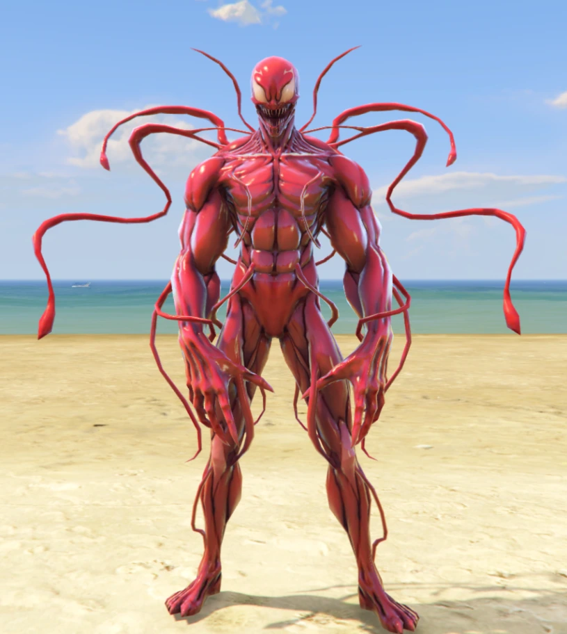 1784572770 gta 5 mods gta5modx venom carnage advanced
