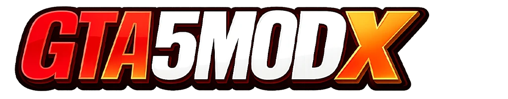 GTA5MODX