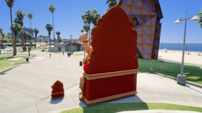 gta 5 mods gta5modx ganesha lalbaugcha raja small giant preview 1